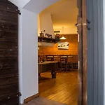Vecchia Osteria Cimenti 3* Villa Santina