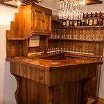 Apartmanhotel Vecchia Osteria Cimenti