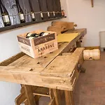 Apartmanhotel Vecchia Osteria Cimenti Villa Santina