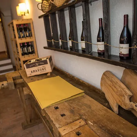 Vecchia Osteria Cimenti