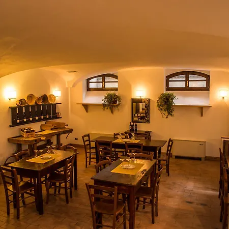 Vecchia Osteria Cimenti