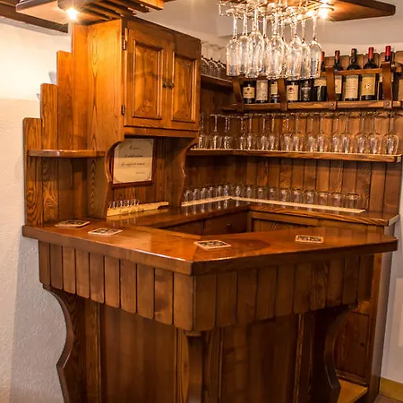 Apartmanhotel Vecchia Osteria Cimenti