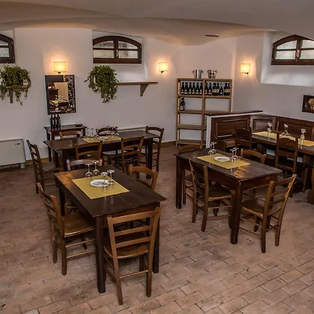 Vecchia Osteria Cimenti