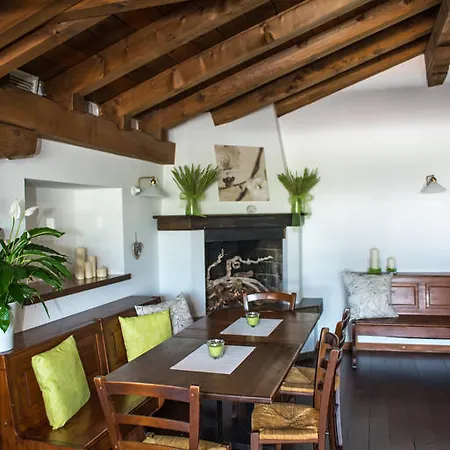 Aparthotel Vecchia Osteria Cimenti Villa Santina