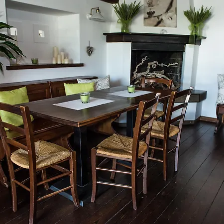 Apart-hotel Vecchia Osteria Cimenti 3*