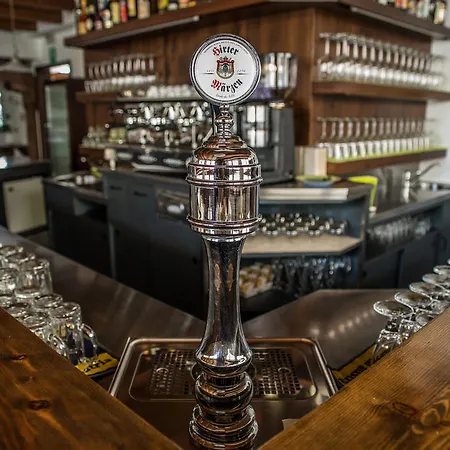 Vecchia Osteria Cimenti