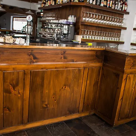 Aparthotel Vecchia Osteria Cimenti Villa Santina