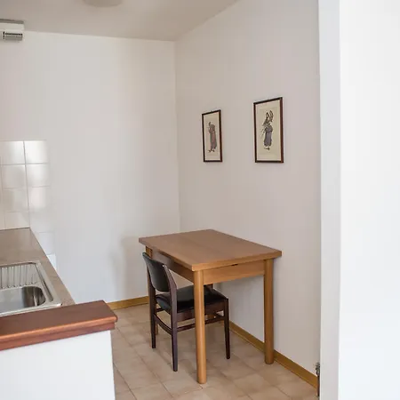 Vecchia Osteria Cimenti Villa Santina