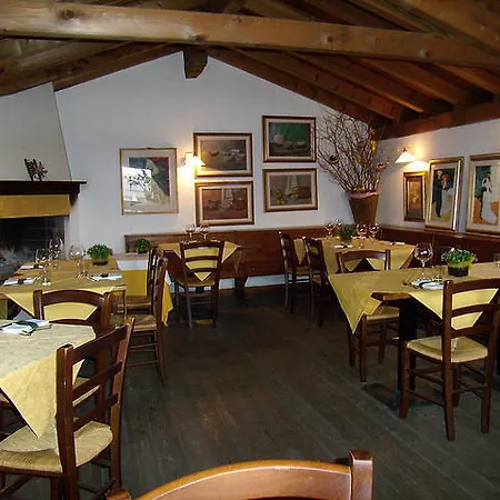 Apart-hotel Vecchia Osteria Cimenti