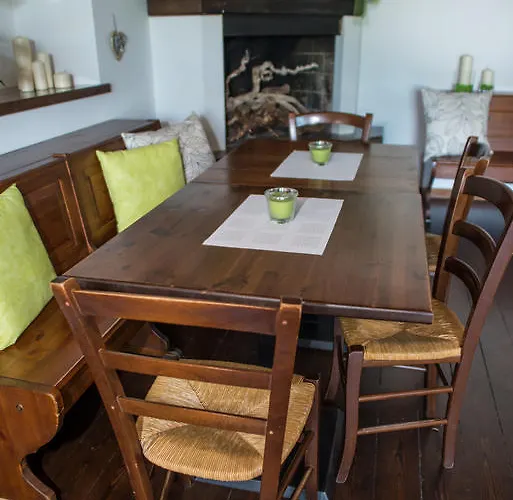 Vecchia Osteria Cimenti