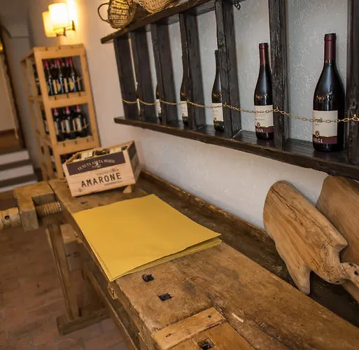 Vecchia Osteria Cimenti