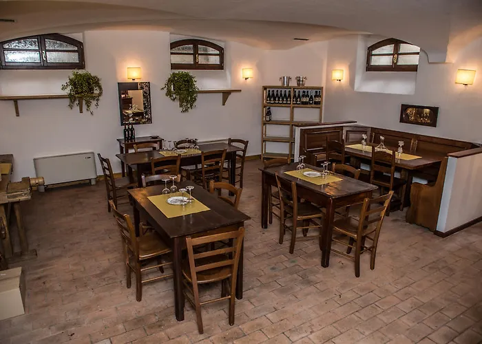 Vecchia Osteria Cimenti