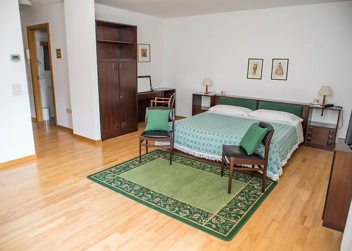 Vecchia Osteria Cimenti